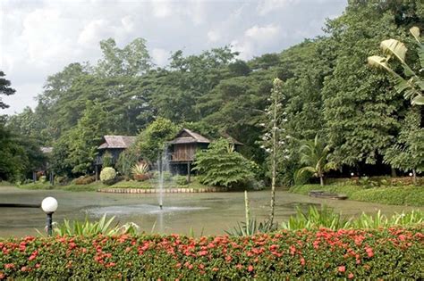 Lampang River Lodge, Lampang Province, Thailand. | River lodge ...