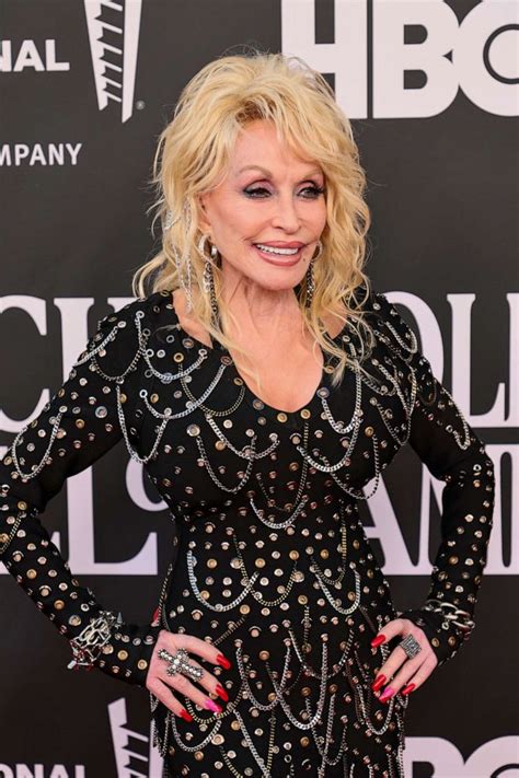 Pink, Stevie Nicks and more confirmed to be singing on Dolly Parton's ...