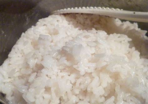 Cooking Rice in a Pot Without it Boiling Over Recipe by cookpad.japan ...