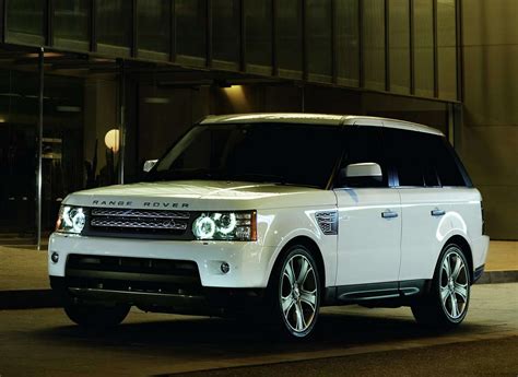 New Cars Models: Range Rover