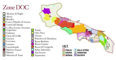 Cantine Aperte 2011, il giorno per conoscere i vini di Puglia | Puglia ...