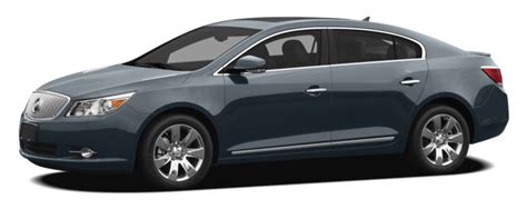 2013 Buick LaCrosse Color Options - CarsDirect