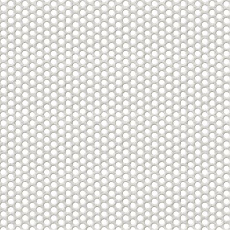 Perforated metal sheet – Free Seamless Textures - All rights reseved