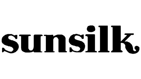 Sunsilk Logo, symbol, meaning, history, PNG, brand