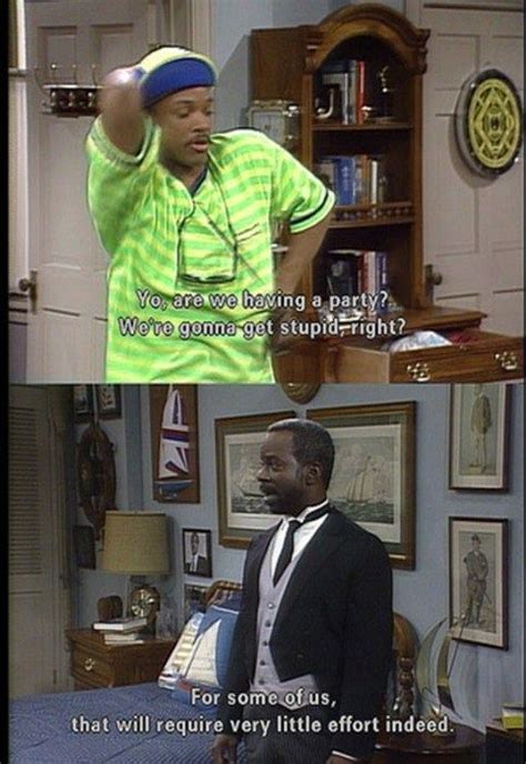 Fresh Prince Of Bel Air Quotes | Top Quotes 2021