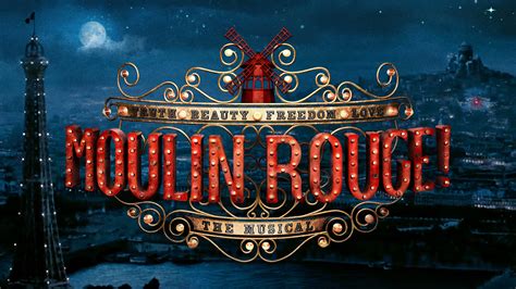 Moulin Rouge! Complete Casting Announced | Broadway Direct