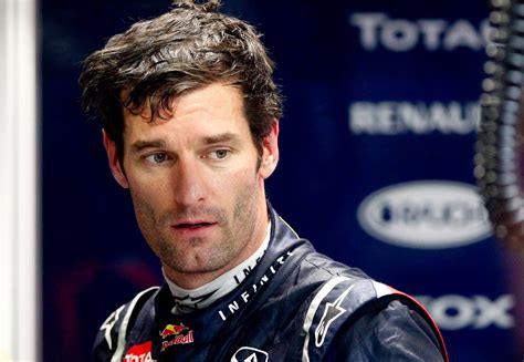 19 Unbelievable Facts About Mark Webber - Facts.net