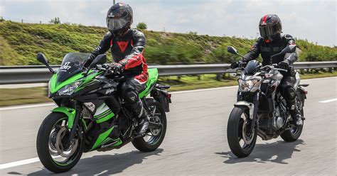 Kawasaki-Ninja-650-Z650-Comparison-10a - Paul Tan's Automotive News