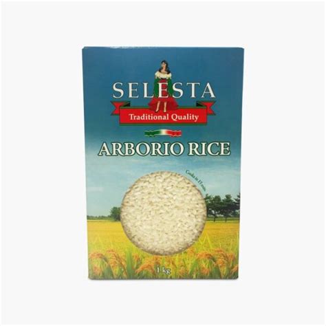 Arborio Rice - Two Providores