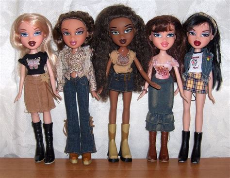 Bratz Style It | Bratz doll outfits, Themed outfits, Brat doll