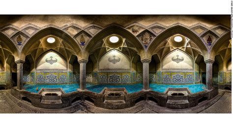 Stunning photos of Iran's mosques - CNN.com