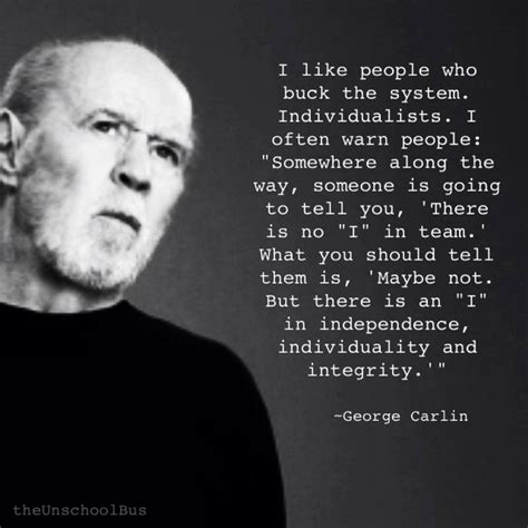 George Carlin Quotes Work. QuotesGram