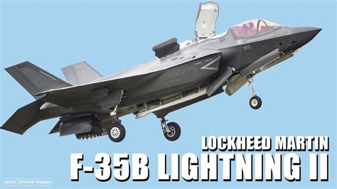 F-35 Lightning / F 35a Lightning Ii U S Air Force Fact Sheet Display ...