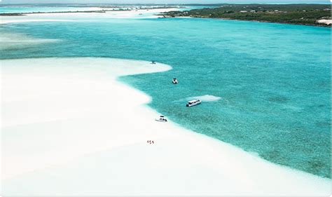 Exuma - Western Air Bahamas