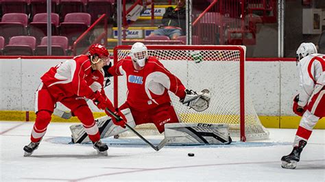 Soo Greyhounds Roster Heads into Pre-Season Sitting at Twenty-Nine