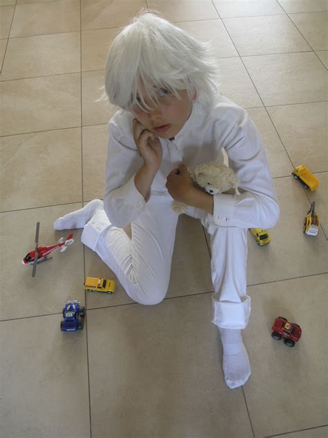 CosPlayForAll: DeathNote Cosplay