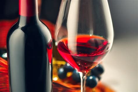 10 Sweet Red Wines for Beginners – We Are The In Crowd