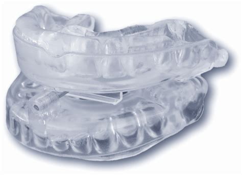 The Many Benefits Of A Sleep Apnea Mouthpiece | Sleep Apnea Mouth Guard