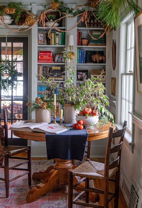 Home tour a historic colonial revival in delaware full of charm and the ...