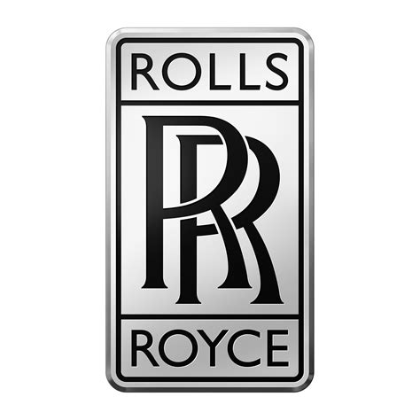 Rolls-Royce Logo, HD Png, Meaning, Information