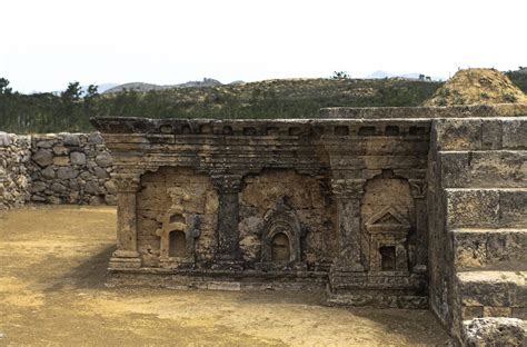 Taxila - Northern Punjab, Pakistan - Around Guides