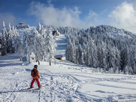 Winter holiday destinations in Romania - RomaniaTourStore