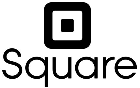 Square Credit Card Logo - LogoDix