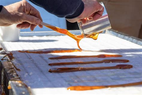 As maple syrup season nears, Canada’s sugar shacks improvise to get ...