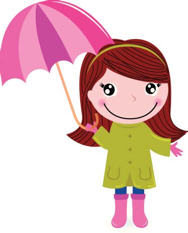 girl umbrella clipart 20 free Cliparts | Download images on Clipground 2024