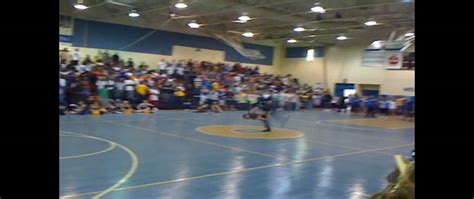 Palatka High Pep Rally 9/11/09 - YouTube