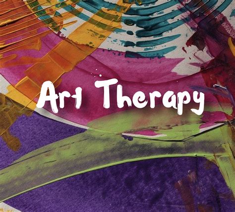 What is Art Therapy? Art Therapy