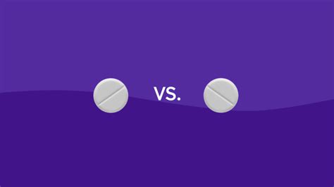 Metoprolol vs. atenolol: Differences, similarities, and which is better ...