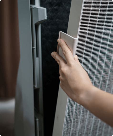 Air Purification Systems | Clean Indoor Air | Excel Heating & Cooling