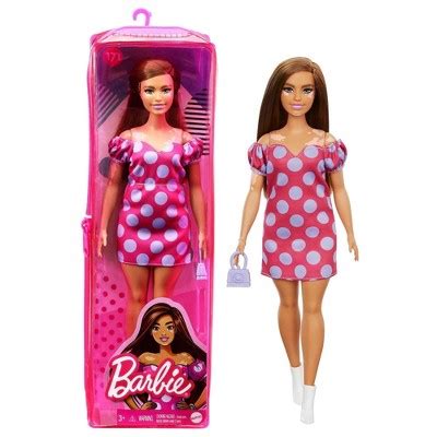 Target Barbie Fashionista Dolls : Fashionistas Fbr37 Mattel Rato Dolls ...