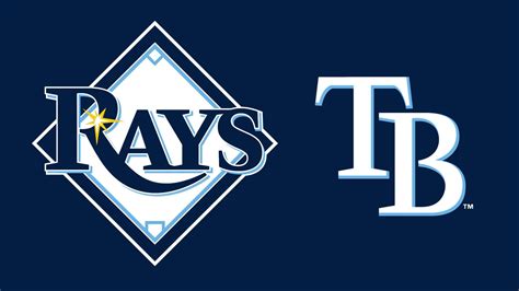 Tampa Bay Rays Logo - Full HD Wallpaper