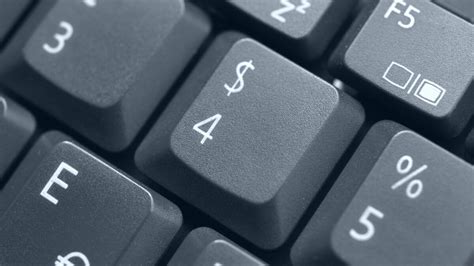 How to type the dollar sign on keyboard (Mac and PC)? - Wise