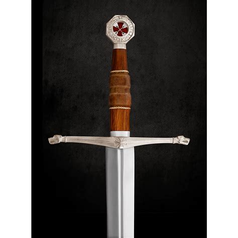 Battle of Hattin Sword - supremereplicas.com