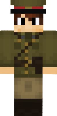 #ww1 | Nova Skin