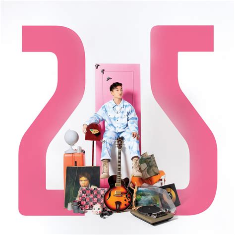 25 - Album by Hoàng Dũng | Spotify