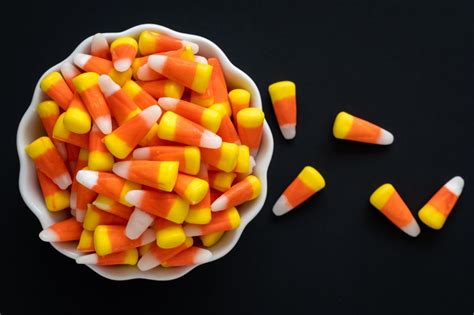 20 Candy Corn Nutrition Facts About This Sweet Seasonal Delicacy ...