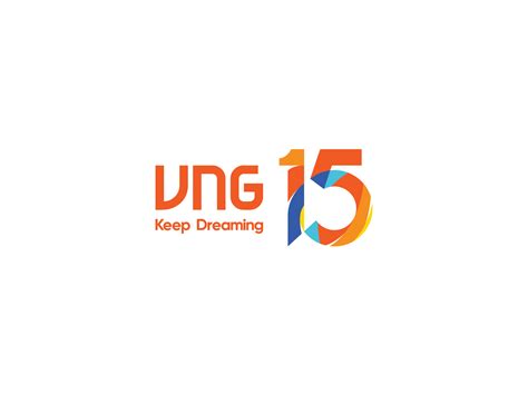 VNG 15 LOGO by hoangtuanquyen on Dribbble