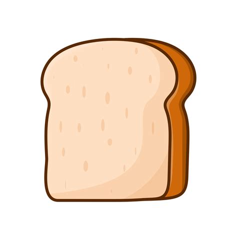 Bread Slice Vector Art, Icons, and Graphics for Free Download