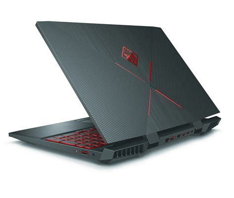 HP Omen 15 Gaming Laptop (2018) Launched with Major Hardware Upgrades