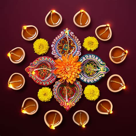 Diwali Festivals