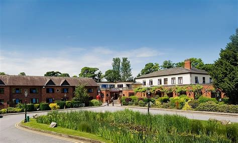 Bredbury Hall Hotel | Groupon