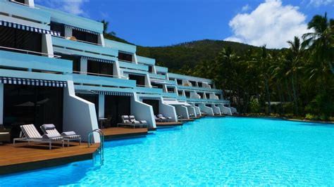 One&Only Hayman Island Resort in the Whitsundays | Escape