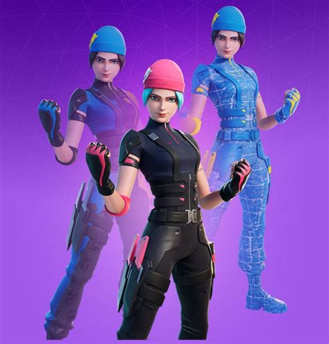 Fortnite Wildcat Skin - Character, PNG, Images - Pro Game Guides