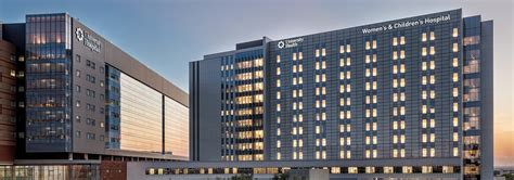 University Health Main Campus - South Texas Medical Center