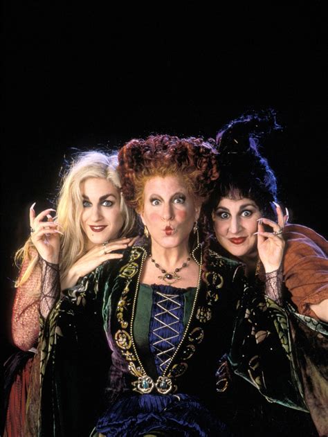 Hocus Pocus cast - Where are they now? | Gallery | Wonderwall.com