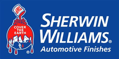 sherwin williams auto paint supply - Ronna Batchelor